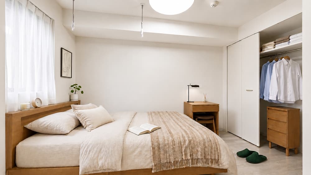 Room Type Gallery